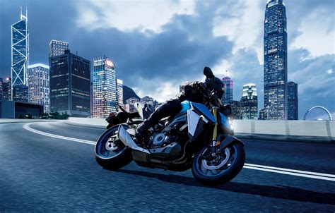 2022 Suzuki Gsx S1000 Guide • Total Motorcycle 2023