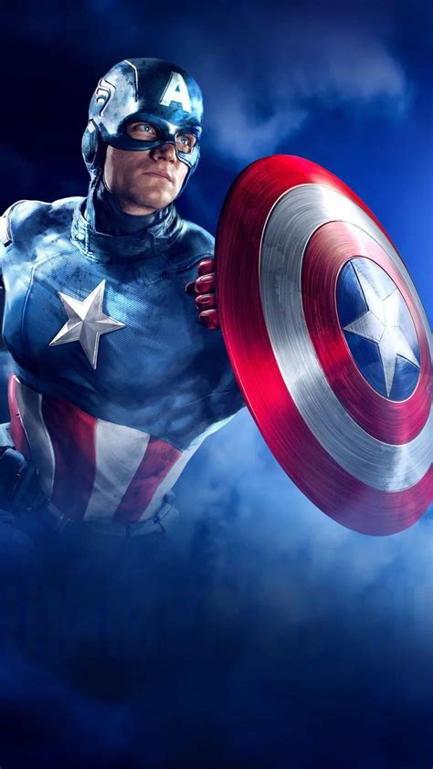 720x1280 Captain America Disneyland Paris Marvel Summer Of Superheroes