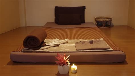 Sarinya Thai Massage And Spa For Health ร้านนวด ใน เขตวัฒนา