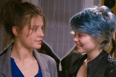 Blue Is The Warmest Color Is About Class Not Just Sex