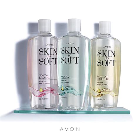 Avon Skin So Soft Buy Online Avon Products Online