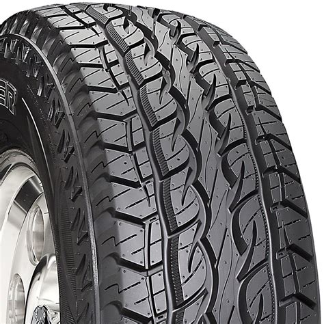 Pathfinder At Tire Review 2022