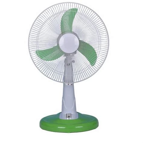 12v Dc Sky Tech Dc Table Fan At Rs 999 In New Delhi Id 17135109812