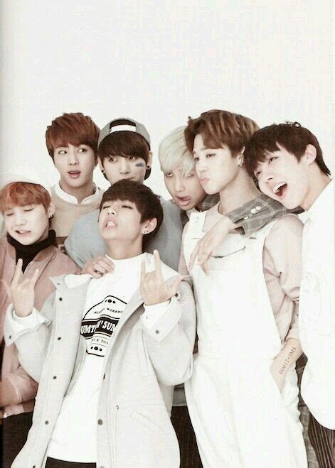 صور بي تي اس 😗😗 | K-POP كيبوب Amino