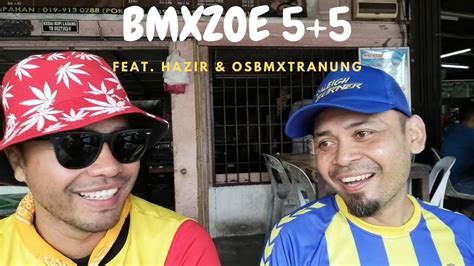 Prepaid 4g lte hanya rm7. BMXZOE! 5+5 Epi. 3 feat. Hazir & Awok2 OSBMXTranung at ...