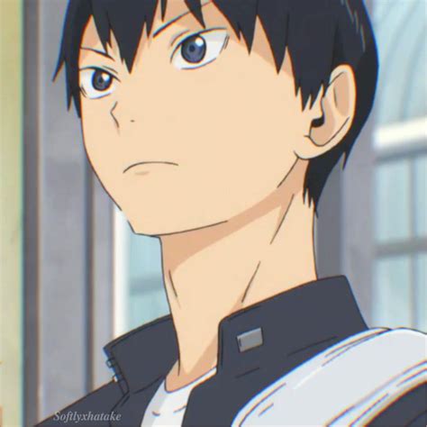 🏐𝑲𝒂𝒈𝒆𝒚𝒂𝒎𝒂 𝒕𝒐𝒃𝒊𝒐 Kageyama Kageyama Tobio Haikyuu Anime