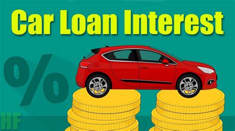 Bank of baroda car loan. Auto Finance Tips: Car Loan Interest Explained (The Easy ...