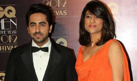 Ayushmann Khurrana’s Wife Tahira Kashyap To Debut As Director With First Feature Film