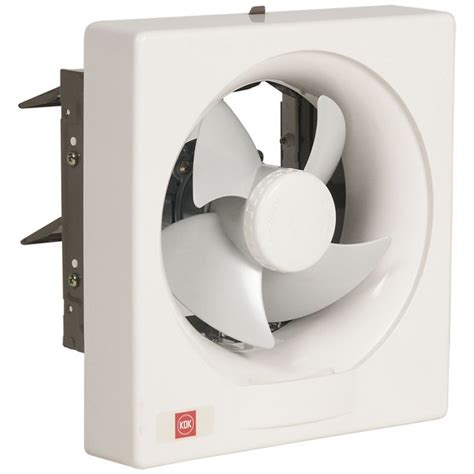 Kdk 10 Inch Ho Industrial Exhaust Fan 25gsc