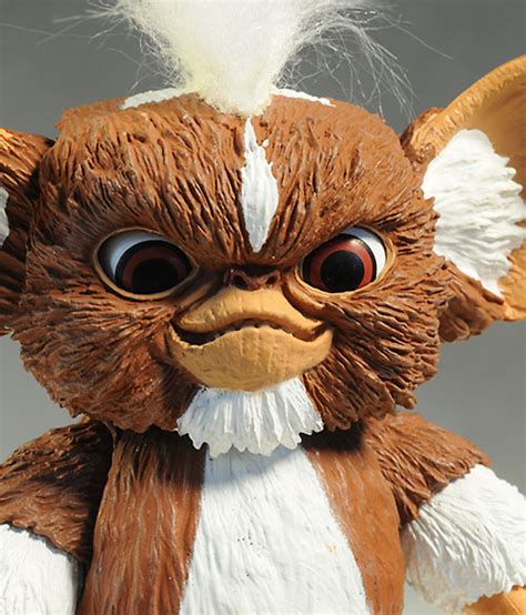 Review And Photos Of Gremlins Mogwai Haskins Stripe Action Figures By Neca