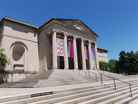 Baltimore Art Museums | Williamsport Web Developer Weblog