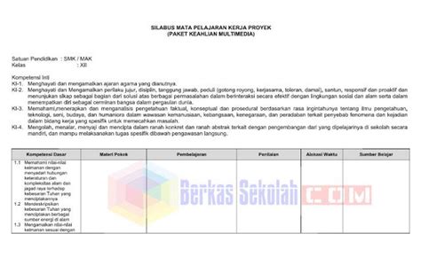 Rpp matematika k 13 kelas viii peluang download disini. silabus daring matematika smk Archives - Silabus Rpp
