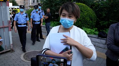chinese court rules against single beijing woman who wanted to freeze eggs flipboard