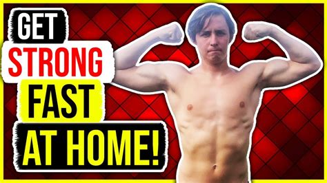 How To Get Stronger Arms At Home For A Kid Youtube