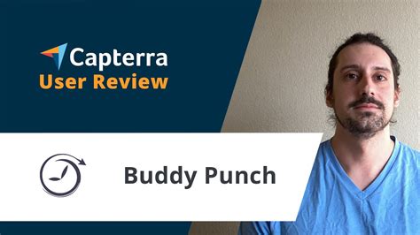 Buddy Punch Review Great Way To Manage Hours Youtube
