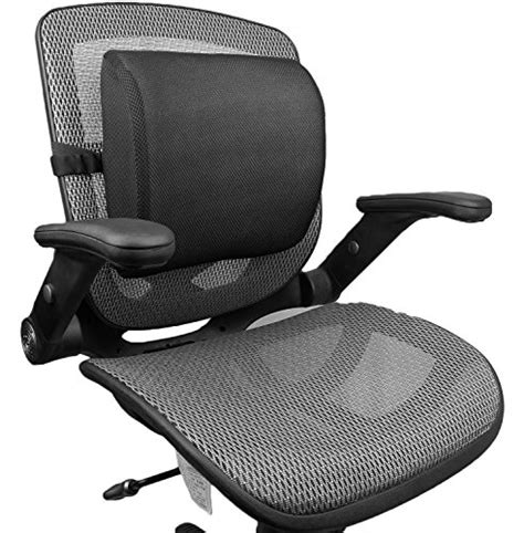 Backrest Pillow For Office Chair - Best Office Chair
