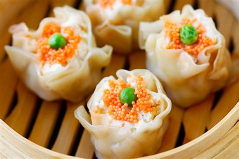 Dolly dim sum, pavilion elite. 5 Best Dim Sum Restaurants in KL