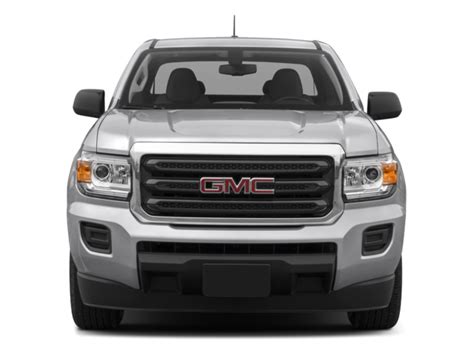Used 2018 Gmc Canyon Extended Cab 4wd Ratings Values Reviews And Awards