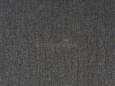 Dark Gray Old Sofa Fabric Texture Stock Image Image Of Light Color