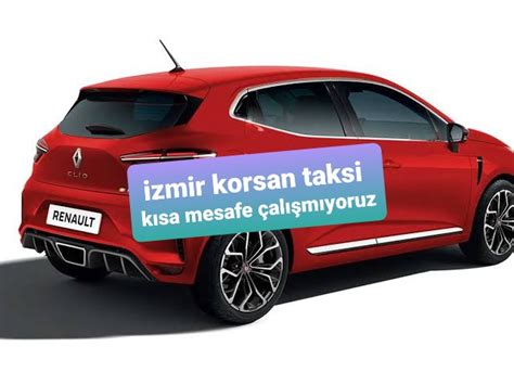 Konak Bornova Karsiya Cigli Korsan Taksi Taksici on Twitter İzmir