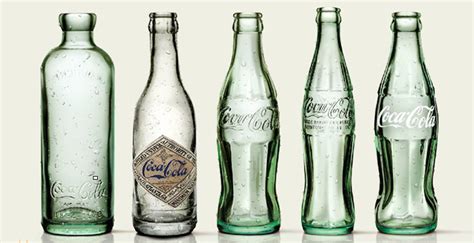 100 años de la botella contour la más famosa del mundo