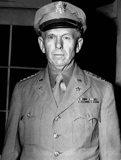 General George C Marshall 1943© Csu Photograph By Everett Fine Art