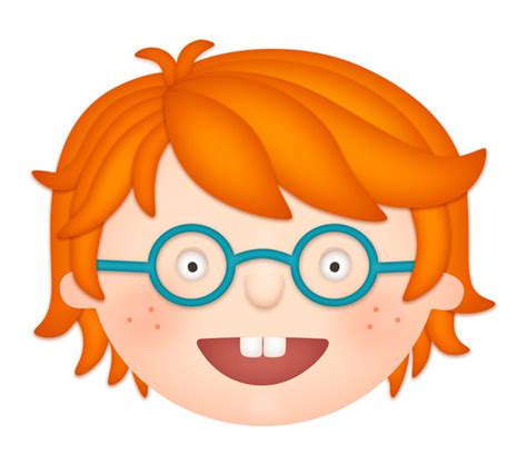 Redhead Boy Clipart 10 Free Cliparts Download Images On Clipground 2023