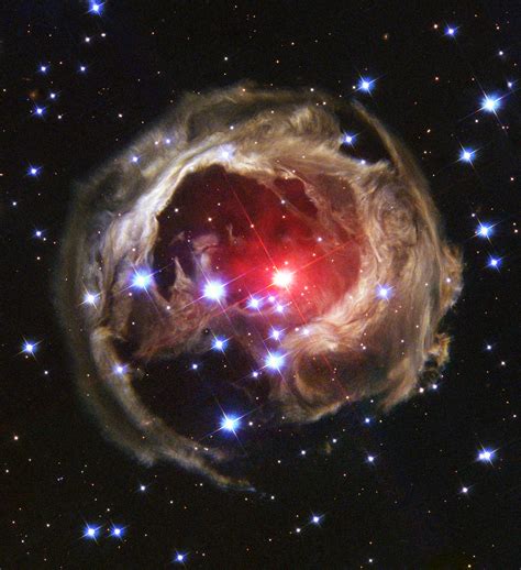 Filev838 Hubble Images
