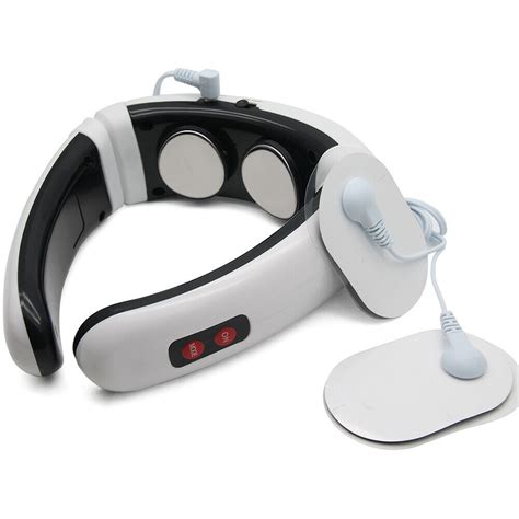 Top Rated 3 Best Neck Massagers 2020 Body Winning
