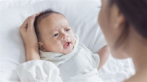 5 Ways To Boost Babys Emotional Development