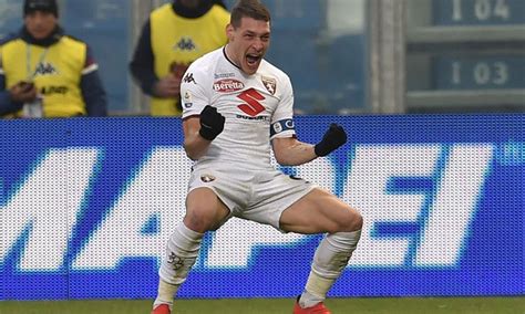 According to la repubblica, andrea belotti is among the seven torino players diagnosed with covid, so the game with sassuolo could be postponed. Belotti: 'Torino è una città bellissima, vorrei rimanere ...