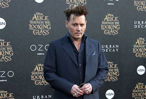 Johnny Depp In Financial Crisis Due To His Outrageous Spending Star