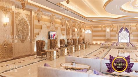 Katharine pooley is an award winning luxury interior design, architectural design, property development, home accessories and bespoke furniture design company headquartered on walton. Best interior design company Dubai