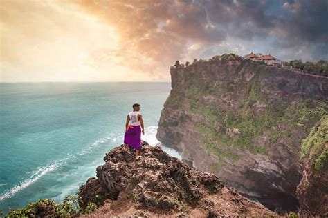 Opening Hours And Best Time To Visit Uluwatu Temple