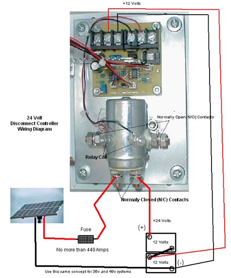 Https://tommynaija.com/wiring Diagram/4 Post Solenoid Wiring Diagram