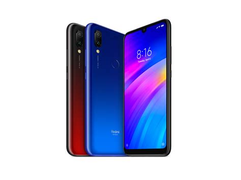 Mi 8 best price is rs. Xiaomi is Launching 2 New Budget Smartphones on 27 March ...