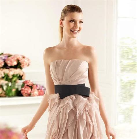 Sarai la testimone di nozze e sei alla ricerca di un. Abiti da cerimonia per testimoni per la primavera estate ...