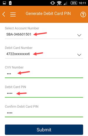 Cardholders can call icici bank customer care number and talk to the executive to initiate the process. ICICI Debit Card PIN - How to Change / Generate ICICI Bank ATM Pin?