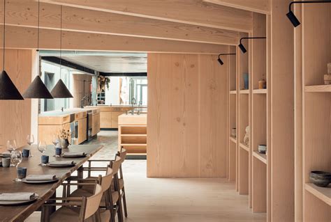 Another Peek Inside Restaurant Noma 20 In Copenhagen Nordic Design