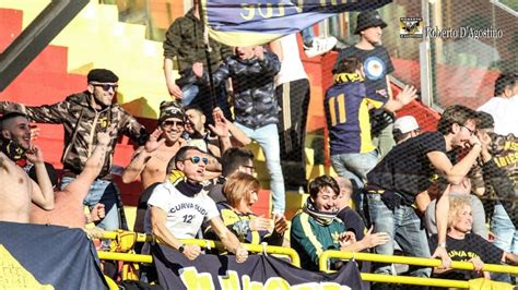 Foggia Vietata Vendita Dei Biglietti Ai Tifosi Della Juve Stabia