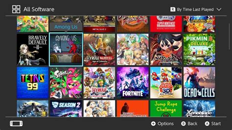 How To Buy Nintendo Switch Games From Australian Eshop Imore