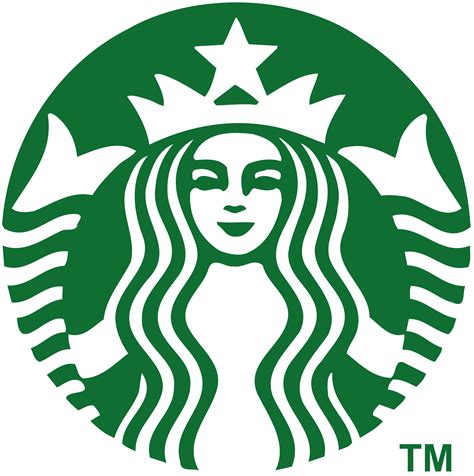 Starbucks Logo Png Transparent And Svg Vector Freebie Supply
