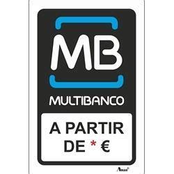 To start accepting multibanco payments, please contact your customer success manager. AMAN.PT - Multibanco