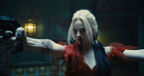 Margot Robbie On Harley Quinns Fate In Zack Snyders Justice League