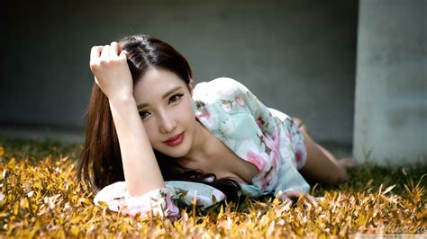 beautiful asian girl ultra hd desktop background wallpaper for 4k uhd