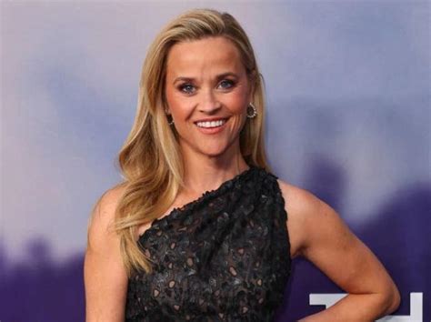 Reese Witherspoon Said That Unapproved Sexual Scene In Fear Led Her To Projects That Didn T