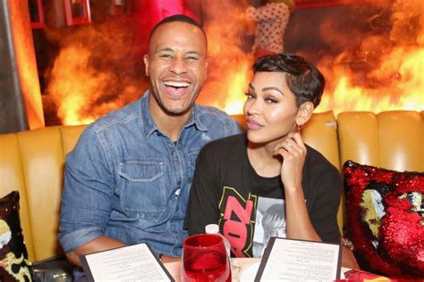 Meagan Good Shares After Freezing Her Eggs Shes Ready To Have Children