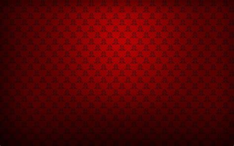 50 Red And White Wallpaper Designs