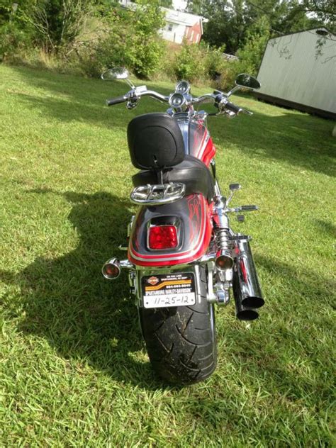 More listings are added daily. 2006 Screamin Eagle V-Rod CVO VRSCSE for sale on 2040-motos