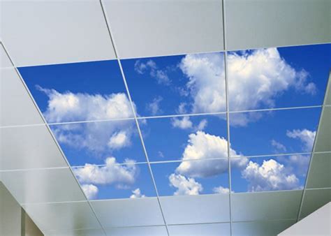 Acoustic ceiling tile noise barrier composite improves the transmission loss ability of existing acoustic ceiling tiles. Welcome to Artificial Sky, Home of Acoustic Ceiling Tile ...
